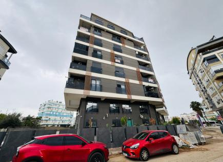Appartement pour 56 893 Euro à Antalya, Turquie