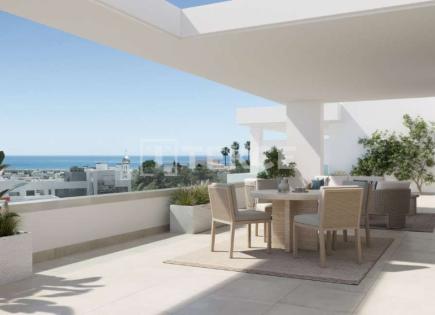 Appartement pour 307 000 Euro à Estepona, Espagne