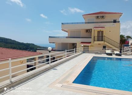 Maison pour 160 000 Euro à Alanya, Turquie