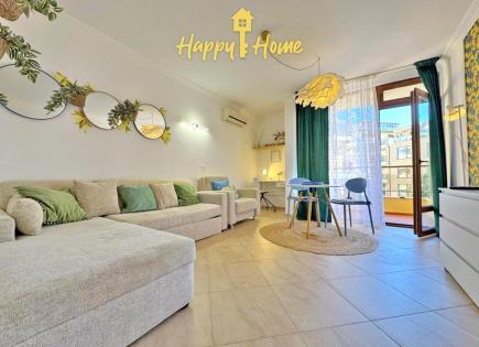 Studio pour 62 500 Euro à Sveti Vlas, Bulgarie