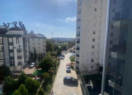 Piso para 109 252 euro en Antalya, Turquia