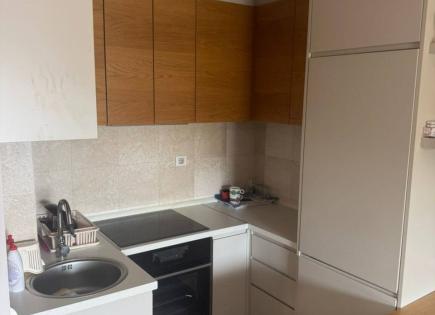 Appartement pour 200 000 Euro à Budva, Monténégro