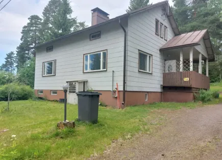 Casa para 19 500 euro en Kouvola, Finlandia