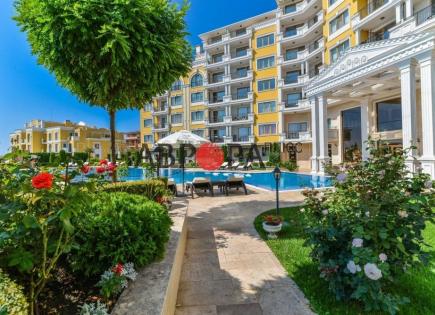 Appartement pour 123 000 Euro à Sveti Vlas, Bulgarie