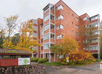 Flat for 93 818 euro in Vantaa, Finland