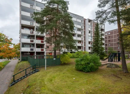 Flat for 59 000 euro in Vantaa, Finland
