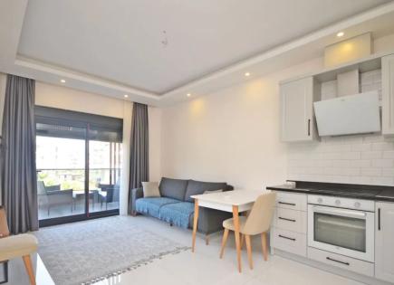 Flat for 55 000 euro in Alanya, Turkey