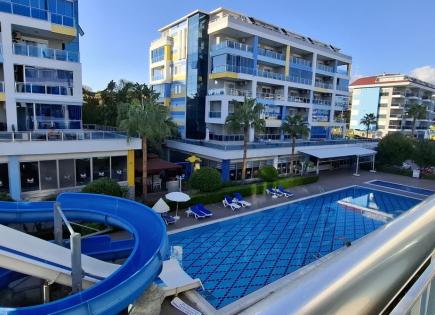 Appartement pour 105 000 Euro à Kestel, Turquie