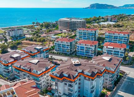 Appartement pour 107 000 Euro à Kestel, Turquie