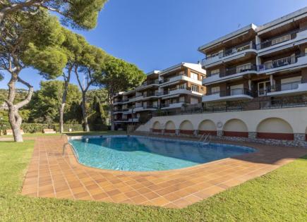 Flat for 660 000 euro in Llafranc, Spain