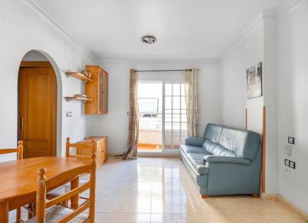Appartamento per 117 000 euro a Torrevieja, Spagna