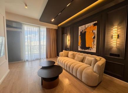 Wohnung für 141 372 euro in Tiflis, Georgien