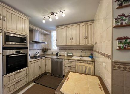 Apartment for 499 000 euro in Playa de las Americas, Spain