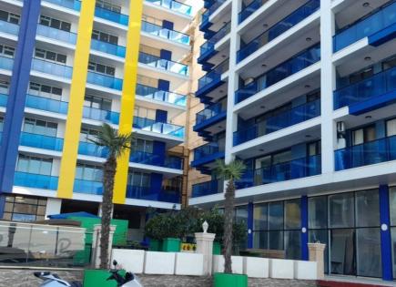 Wohnung für 93 887 euro in Batumi, Georgien