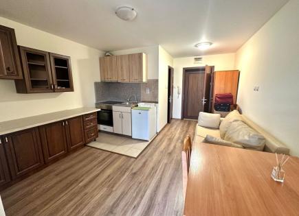 Appartement pour 76 000 Euro à Nessebar, Bulgarie