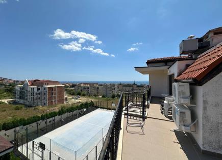 Appartement pour 83 000 Euro à Sveti Vlas, Bulgarie