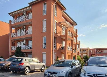 Appartement pour 52 000 Euro à Tankovo, Bulgarie