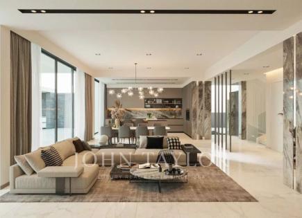 Villa per 2 415 000 euro a Agios Athanasios, Cipro