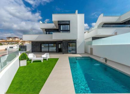 Villa per 549 000 euro a Rojales, Spagna