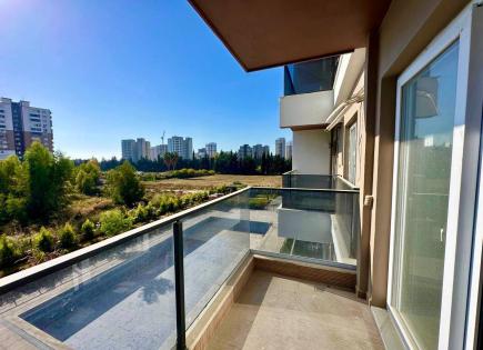 Piso para 45 000 euro en Mersin, Turquia