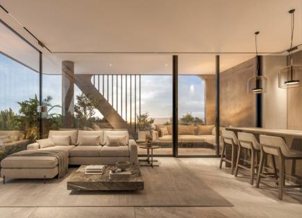 Apartamento para 650 000 euro en Limasol, Chipre