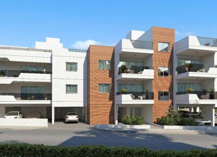 Apartamento para 255 000 euro en Lárnaca, Chipre