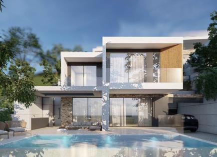 Piso para 810 000 euro en Pafos, Chipre