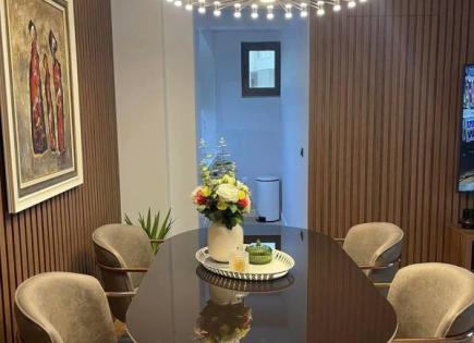 Piso para 365 000 euro en Becici, Montenegro