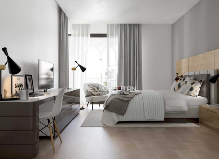 Apartamento para 422 873 euro en Dubái, EAU