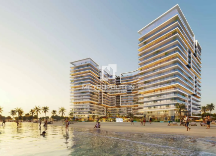 Apartamento para 493 800 euro en Ras al-Jaima, EAU