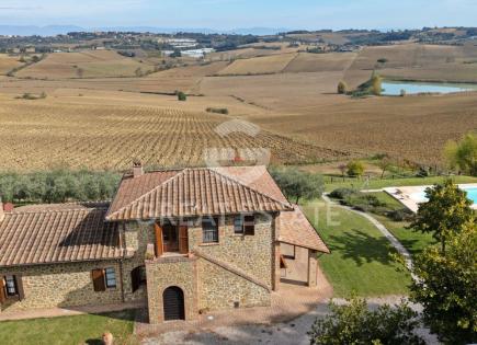 Maison pour 860 000 Euro à Castiglione del Lago, Italie