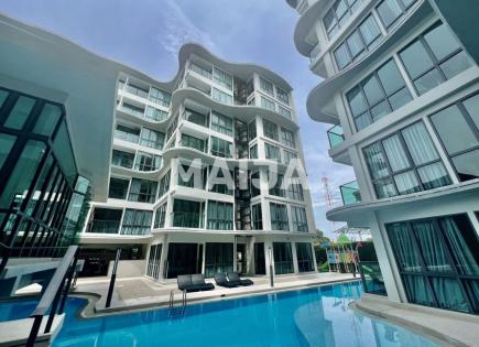 Apartamento para 48 777 euro en Tailandia