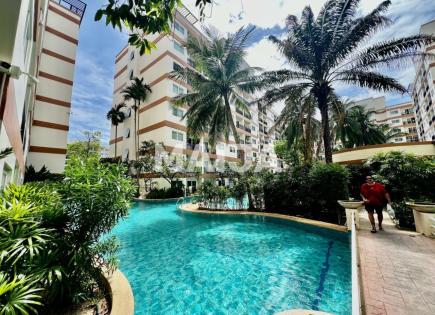 Apartment for 38 345 euro in Pattaya, Thailand