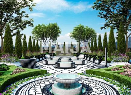 Apartamento para 159 054 euro en Pattaya, Tailandia