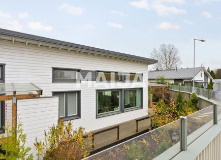 Haus für 345 000 euro in Vantaa, Finnland