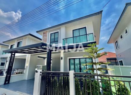 Villa per 136 009 euro a Pattaya, Thailandia