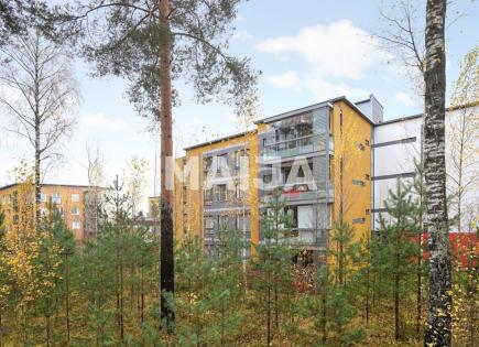Appartamenti per 187 000 euro a Vantaa, Finlandia