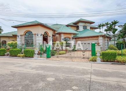 Villa pour 525 024 Euro à Pattaya, Thaïlande