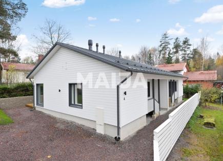 House for 369 000 euro in Vantaa, Finland