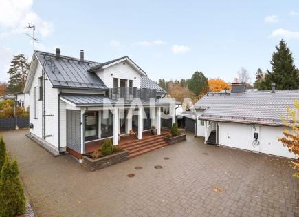Haus für 538 000 euro in Porvoo, Finnland