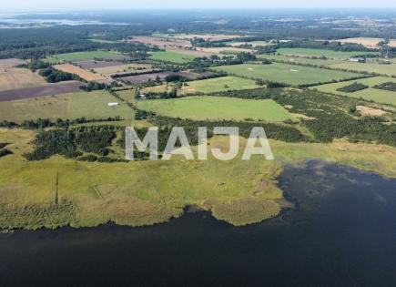 Terreno per 80 000 euro in Estonia
