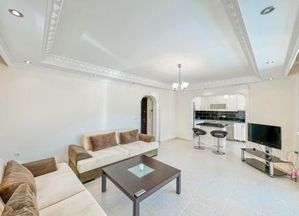 Appartement pour 170 000 Euro à Alanya, Turquie