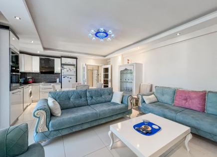 Appartement pour 105 000 Euro à Alanya, Turquie
