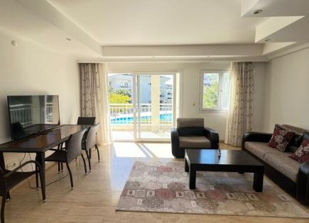 Appartamenti per 105 000 euro a Alanya, Turchia