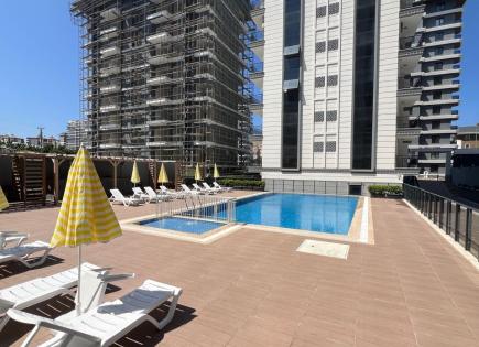 Apartamento para 68 000 euro en Alanya, Turquia