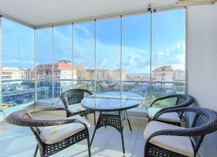 Apartment für 182 000 euro in Alanya, Türkei