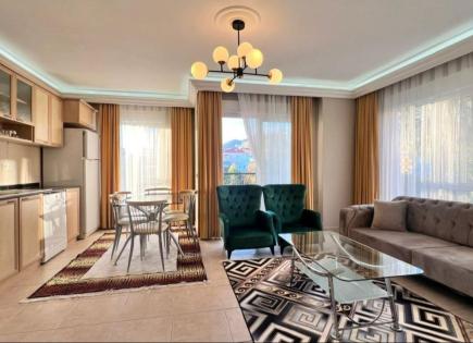 Appartamenti per 153 000 euro a Alanya, Turchia