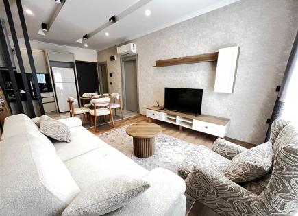 Apartment für 87 000 euro in Alanya, Türkei