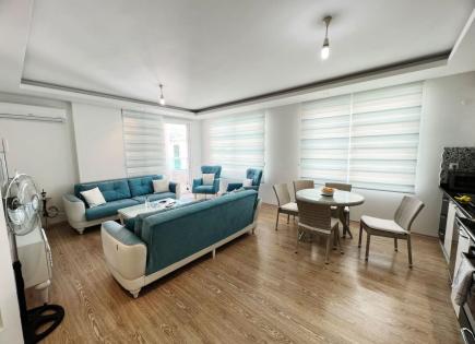 Appartamenti per 242 000 euro a Alanya, Turchia