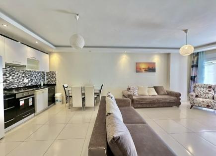 Appartamenti per 119 000 euro a Alanya, Turchia